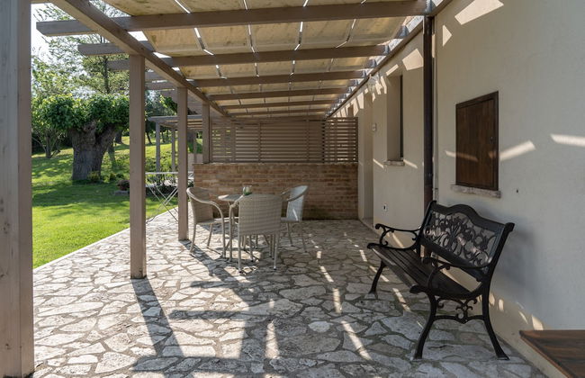 Le MaRaClĂ Country House - Photo 21