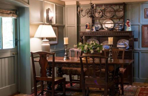 Queenies, an authentic Rural Style coastal cottage in a Nature Reserve - Foto 20