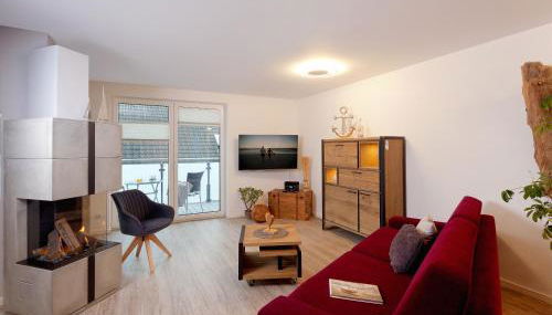 Ferienwohnung Ostseetraum - Foto 5