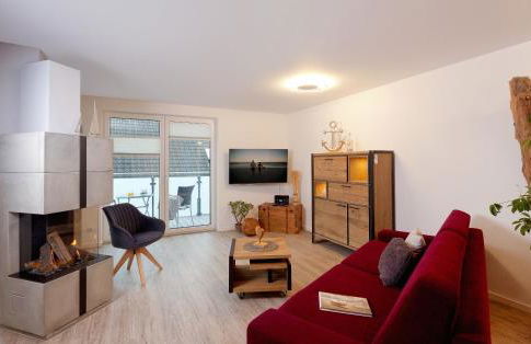 Ferienwohnung Ostseetraum - Foto 5