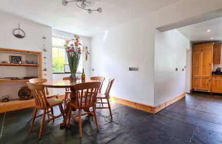 Hope Cottage, Hartland - Foto 21