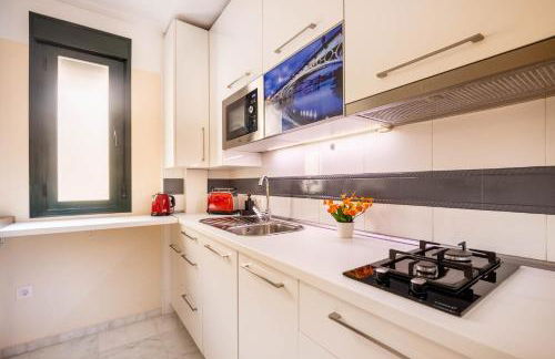 Slava Luxury Suite - Foto 28