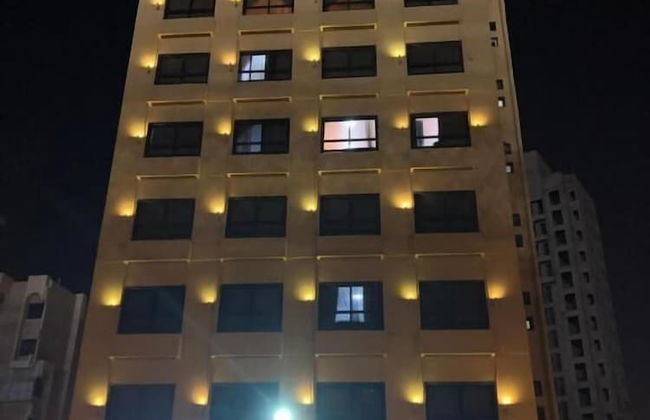 Kuwait Residence - Photo 1