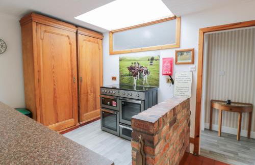 Marshill Farm House - Foto 15