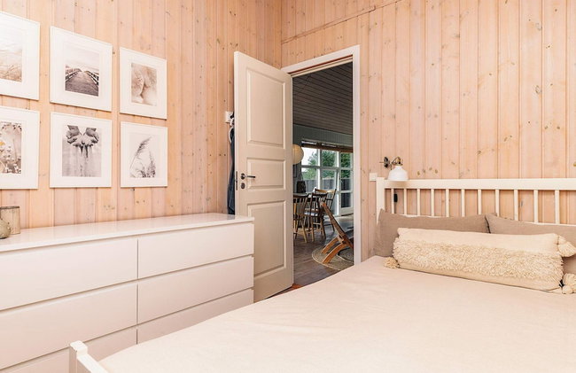 4 Star Holiday Home in Oster Assels - Foto 12