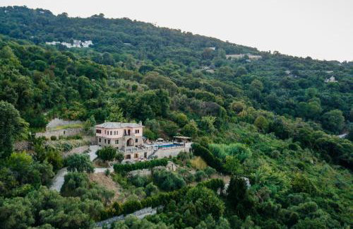 Elysian Luxury Villa Pelion - Photo 50