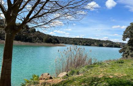 Casa Rural Abuelo Raimundo - Foto 47