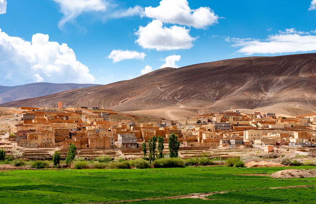 Circuit de 3 jours à Merzouga se terminant à Marrakech - Photo 6