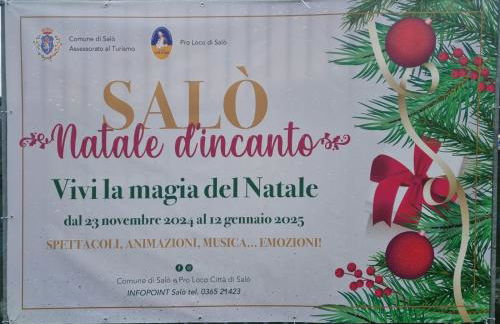 Cinzia's Home - Foto 57