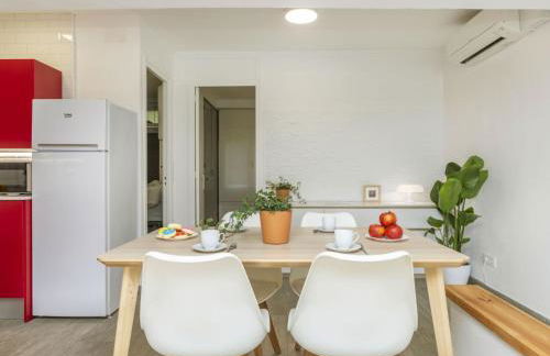 Apartment Garbi Salions by Interhome - Photo 19