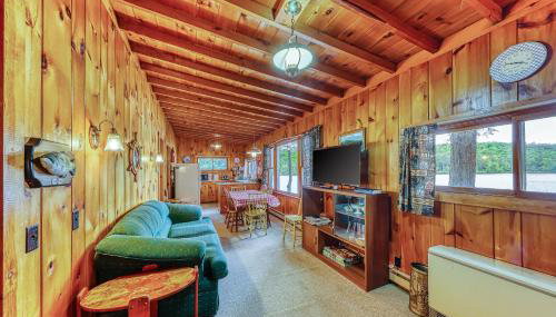 Basic Adirondack Camp - Foto 3