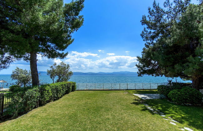 Salt Stone Beach Front Retreat by Estia - Foto 33