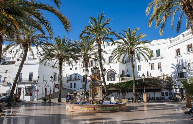 Las Palmeras del Califa - Foto 47