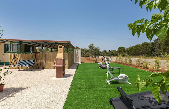 3048 Villette Tundo by Barbarhouse - Foto 38