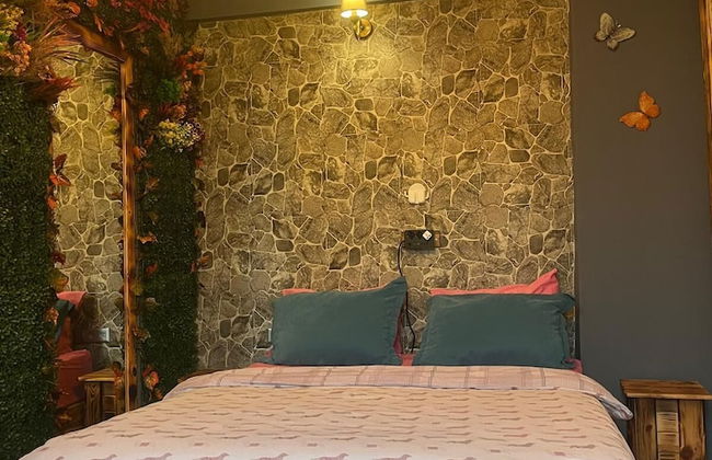 Marvel Suites- Adults Only - Foto 23