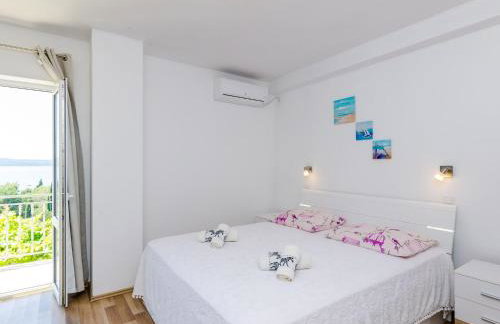 Apartments Cypress Sea Cove - Premium Studio Apartment with Balcony and Sea View A2 - Foto 36