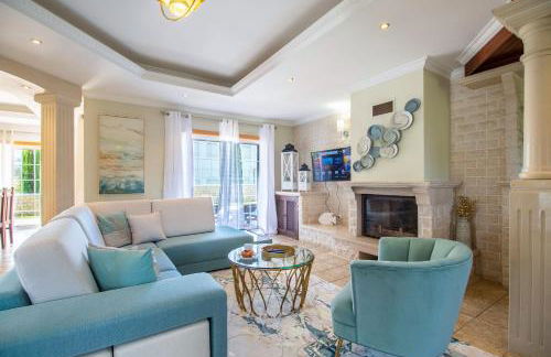 Villa Iris - Foto 15