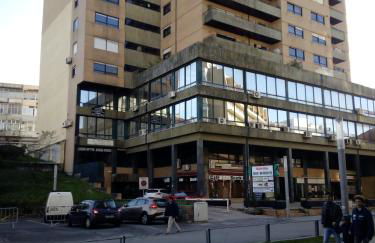 Apartamento Alvares Cabral - Foto 1