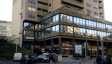 Apartamento Alvares Cabral - Foto 1