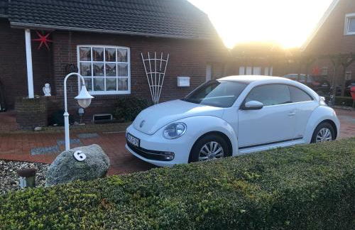 Ferienwohnung Lara "Im Herzen von Ostfriesland" - Foto 34