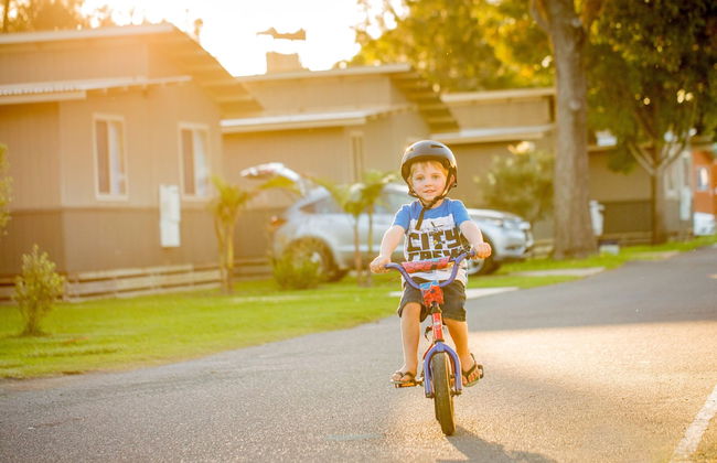 BIG4 Batemans Bay At Easts Riverside Holiday Park - Photo 70