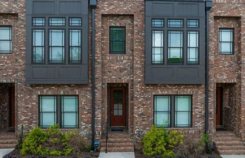 Blue Horizon - Hot Tub - Dual Rooftop Balconies - Foto 49