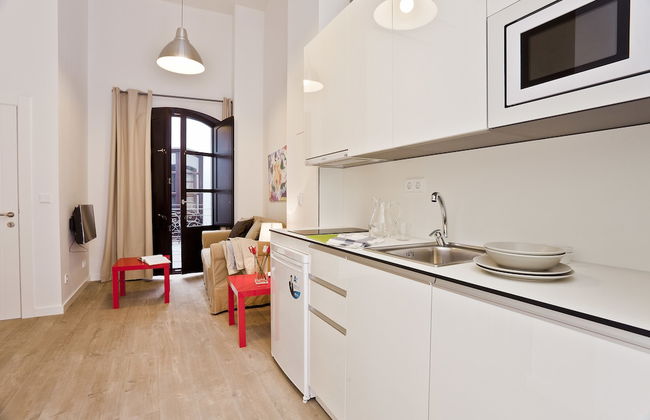 Casa Miravalle Apartamentos Darro - Photo 32