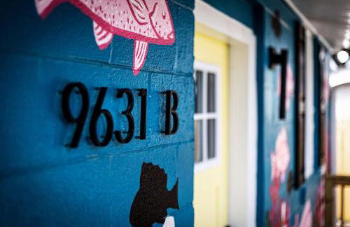 Casa del Mar - Bold, Bright & Steps to the Sand! - Foto 33