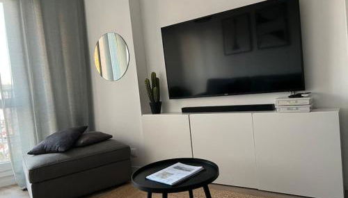 Appart Cosy emplacement N1 Théâtre - Foto 5