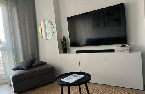 Appart Cosy emplacement N1 Théâtre - Foto 5