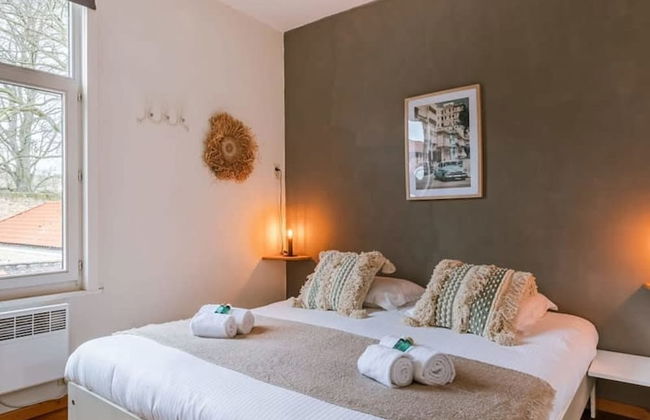 Charming Town-house in the Center of Bruges - Photo 5