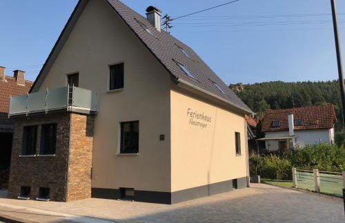 Ferienhaus Neumeyer - Foto 42