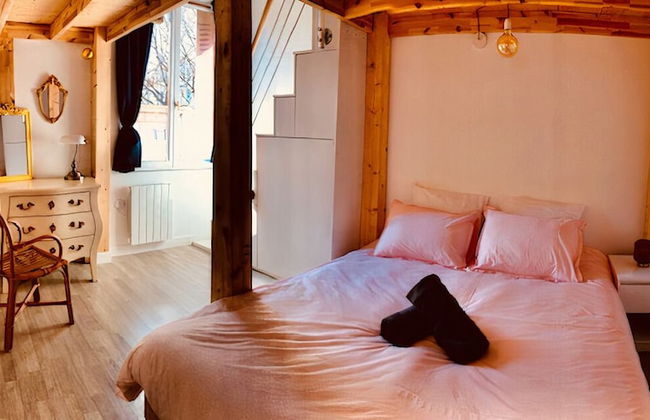 Snow Lake and Sun - Foto 5