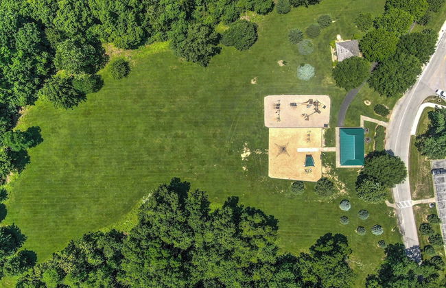 Devou Park Cottage 2 - Foto 33