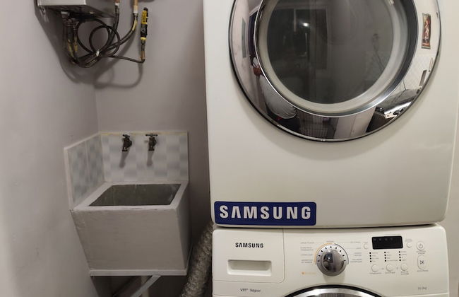 Apartamento Completo para 4 huéspedes - Foto 23