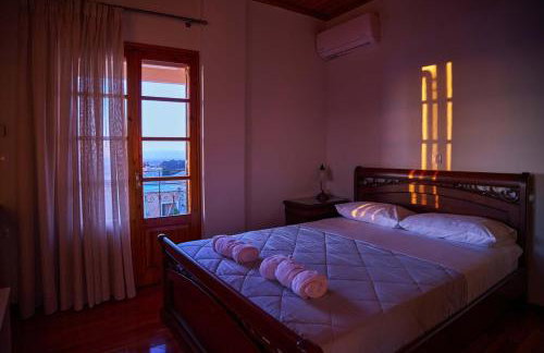 Blue Horizon Aggelokastro - Foto 16