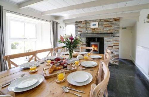 Beautiful family home, sea views, large garden - Foto 20