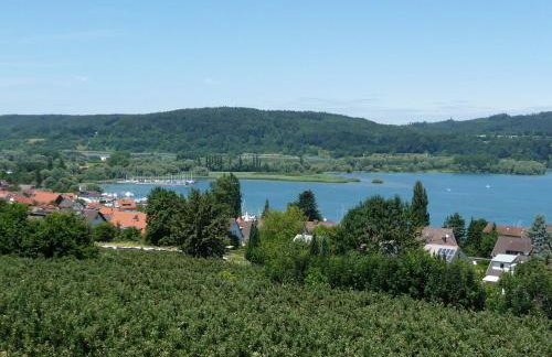 Haus Bodenseeblick - Foto 15