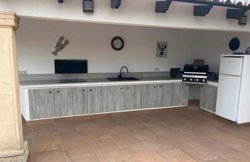 Villa Balcon al Mar - Foto 36