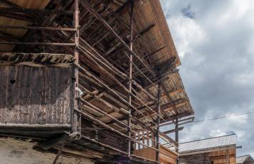 Duplex appartement in Saint Véran - Foto 20