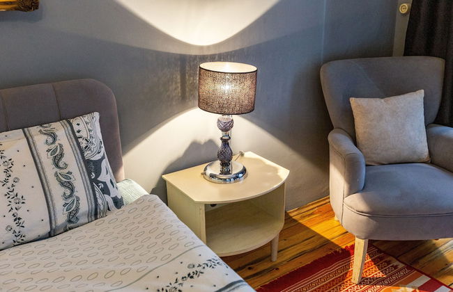 Ali Pasha Apartment - Foto 43