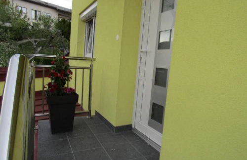 Apartman Megi & studio apartman Tomi - SELF CHECK IN - Foto 16