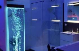 Les Sansonnets Appart & Spa - Foto 2