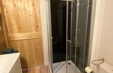 Chalet de l'Abondance - Foto 10