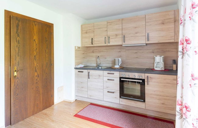 Apartment in Tyrol 100 m to the Mountain Railway - Foto 8