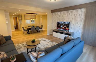 Apartamentos Prestige Málaga - Suite V - Photo 71