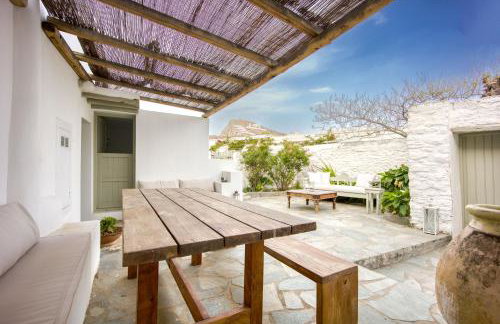 Folegandros Chora Bliss by Estia - Foto 76