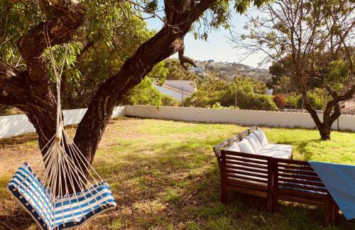 Javea Dream Luxury Villa with Pool, Lounge, BBQ, Airco, Wifi - Foto 39