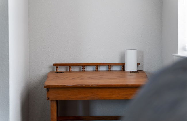 Pet-friendly Marble Falls Home w/ Hot Tub! - Foto 31