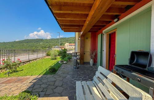 Villetta a schiera con vista lago - Foto 32